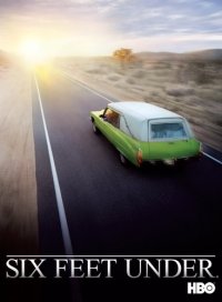 Locandina di Six Feet Under