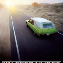 La locandina di Six Feet Under