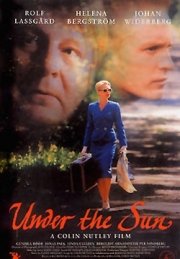 La locandina di Sotto il sole