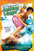 La locandina di The Legend of Johnny Lingo