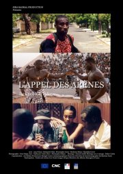 La locandina di Wrestling Grounds