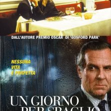 La locandina italiana di Un giorno per sbaglio