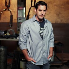 Nicholas Brendon In Buffy 22928