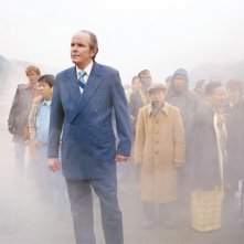 Una scena di the 4400