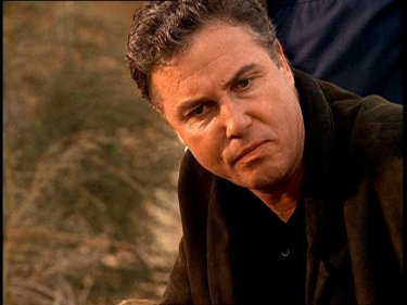 William L. Petersen in CSI: Crime Scene Investigations