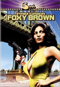 La locandina di Foxy Brown