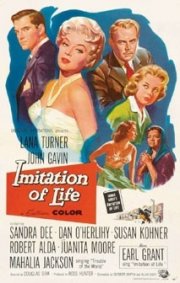 La locandina di Lo specchio della vita