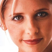 Sarah Michelle Gellar 23073