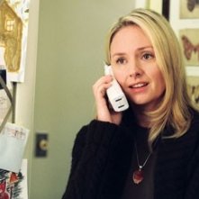 Hope Davis in The Weather Man