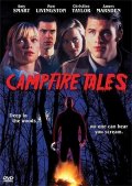 La locandina di Campfire Tales - I racconti del terrore