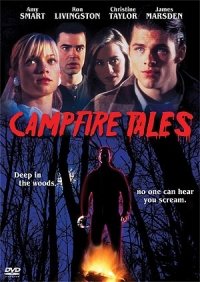 Locandina di Campfire Tales - I racconti del terrore
