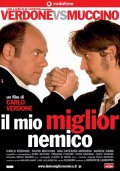 La locandina di Il mio miglior nemico