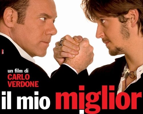 Il Mio Miglior Nemico Film 2006 Trama Cast Foto News Movieplayer It