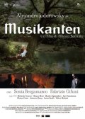 La locandina di Musikanten