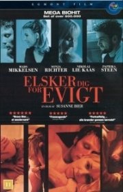 La locandina di Open Hearts