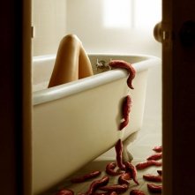 La locandina di Slither