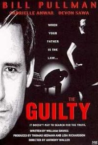 Locandina di The Guilty - Il Colpevole