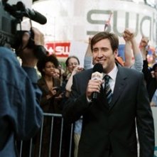 Nicolas Cage nel film The Weather Man