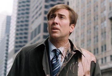 Nicolas Cage: 'Voglio interpretare Ponzio Pilato nel musical Jesus Christ Superstar'