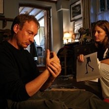 Una scena di All the Invisible Children