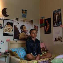 Una scena di All the Invisible Children