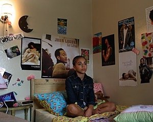 Una scena di All the Invisible Children