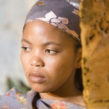 Una scena di Il suo nome è Tsotsi