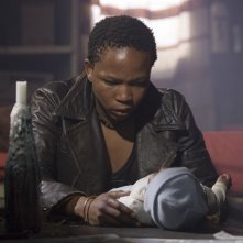 Una scena di Il suo nome è Tsotsi