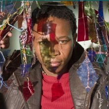 Una scena di Il suo nome è Tsotsi