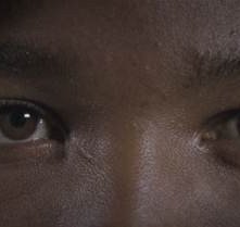 Una scena di Il suo nome è Tsotsi