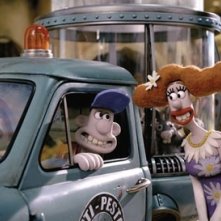una sequenza di Wallace & Gromit: La maledizione del coniglio mannaro