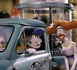 una sequenza di Wallace & Gromit: La maledizione del coniglio mannaro