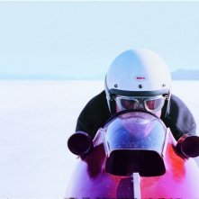 Anthony Hopkins in Indian - La grande sfida