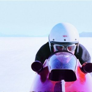 Anthony Hopkins in Indian - La grande sfida