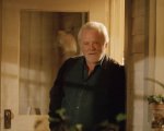 Eyes in The Trees, Anthony Hopkins protagonista nella rielaborazione di un romanzo di H.G. Wells