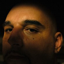 Antonino Juorio in una scena di Piano 17