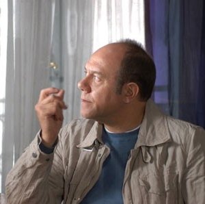 Carlo verdone ne Il mio miglior nemico