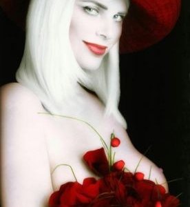 Ilona Staller