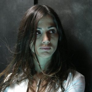 Elisabetta Rocchetti in una scena di Piano 17