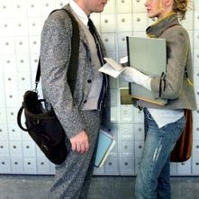 Ewan McGregor ae Naomi Watts in Stay