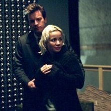 Ewan McGregor e Janeane Garofalo in Stay