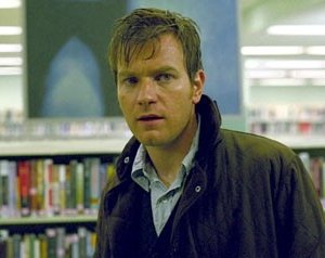Ewan McGregor in Stay