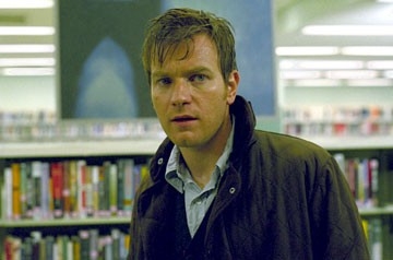 Ewan McGregor in Stay