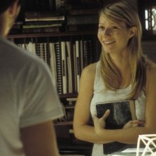 Gwyneth Paltrow in una scena di Proof