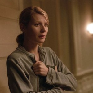 Gwyneth Paltrow in una scena di Proof