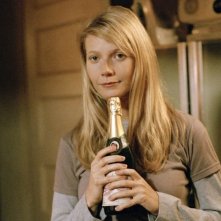 Gwyneth Paltrow in una scena di Proof