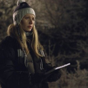 Gwyneth Paltrow in una scena di Proof