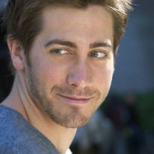 Jake Gyllenhaal in una scena di Proof