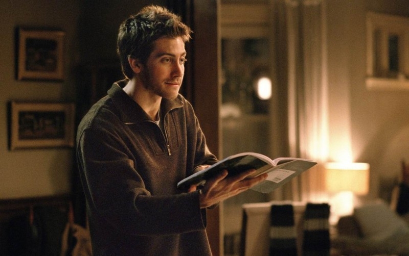 Jake Gyllenhaal: 'Non è sano continuare a rimuginare sui ruoli persi come Batman Begins e Moulin Rouge!'