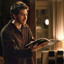 Jake Gyllenhaal in una scena del film Proof